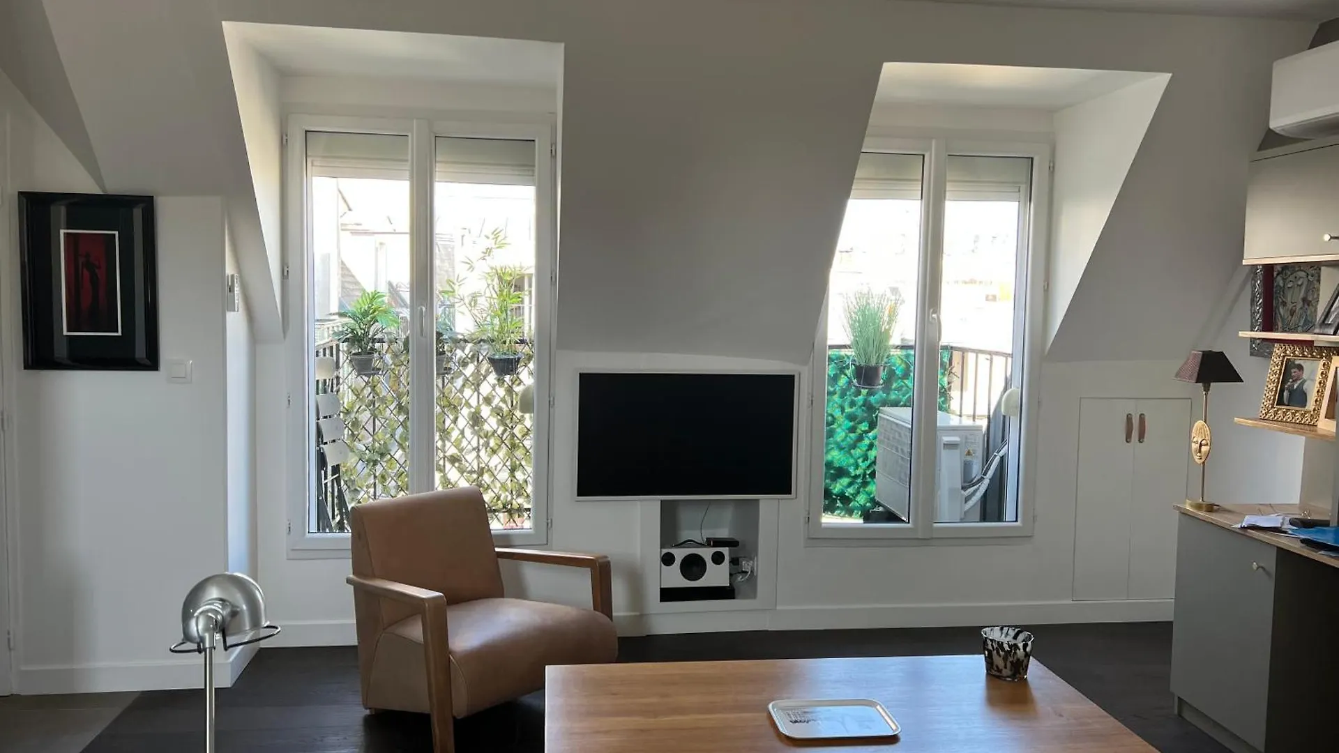 Parenthese Ideale Montorgueil Loft In *