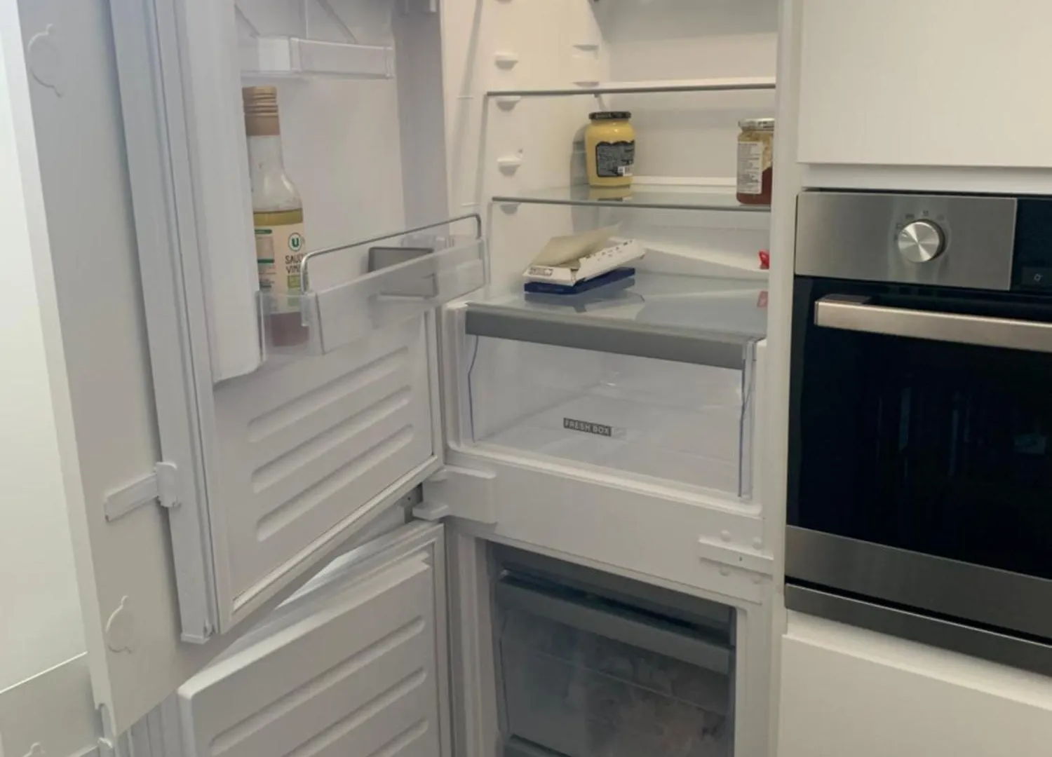 Apartment Parenthese Ideale Montorgueil Loft In
